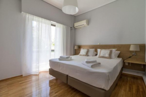 Brand New Apartment in the heart of Athens